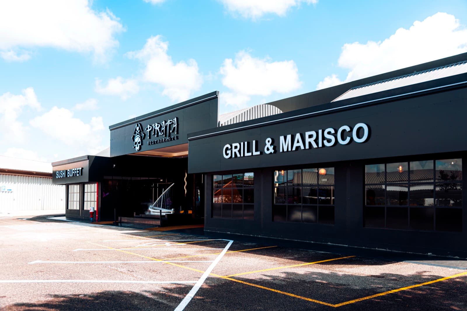 Pirata Restaurant