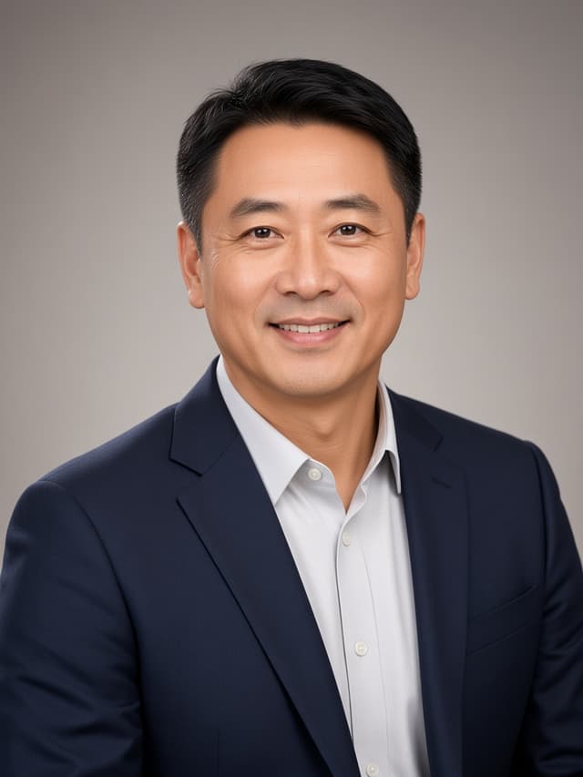 Sr. Li